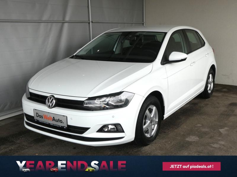 Polo Volkswagen VW Polo