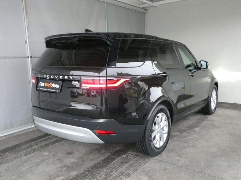Land Rover Discovery 5 S D250 AWD