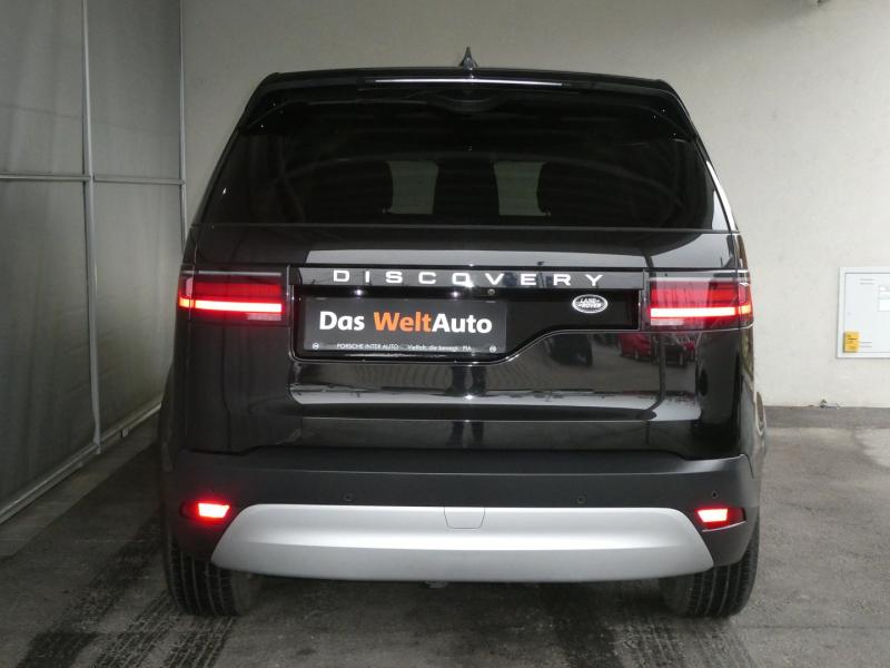 Land Rover Discovery 5 S D250 AWD