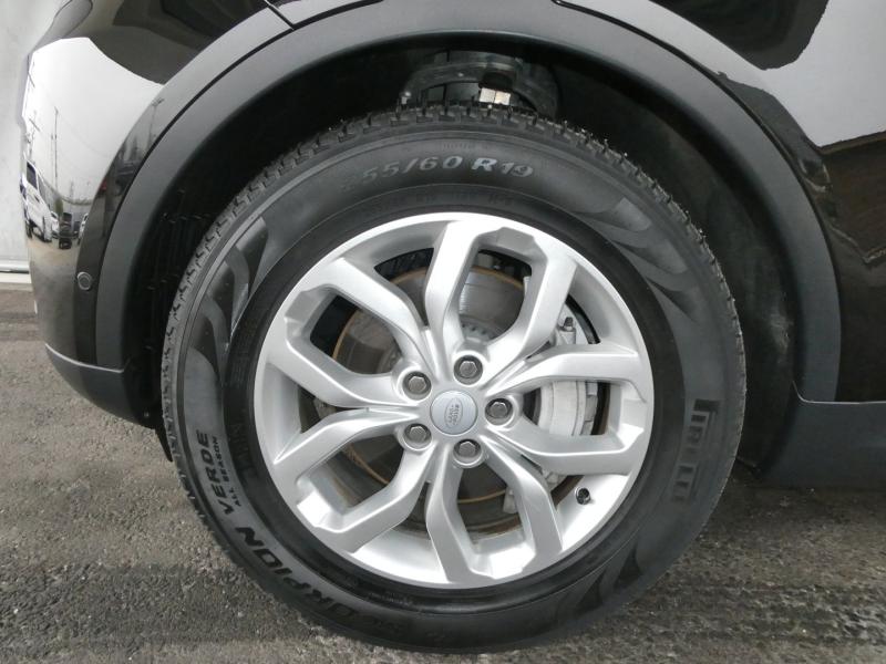 Land Rover Discovery 5 S D250 AWD