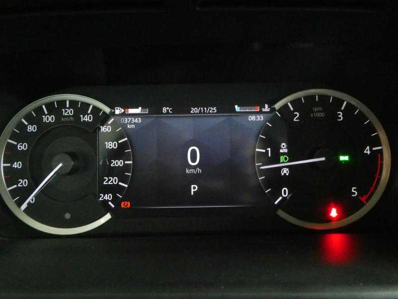 Land Rover Discovery 5 S D250 AWD