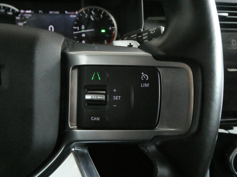 Land Rover Discovery 5 S D250 AWD