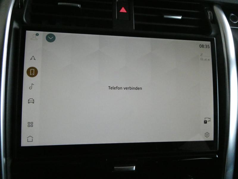 Land Rover Discovery 5 S D250 AWD