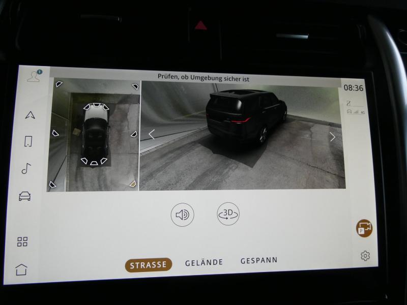 Land Rover Discovery 5 S D250 AWD