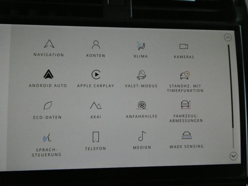 Land Rover Discovery 5 S D250 AWD