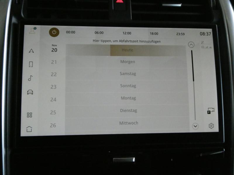 Land Rover Discovery 5 S D250 AWD