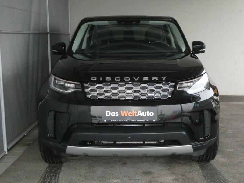 Land Rover Discovery 5 S D250 AWD