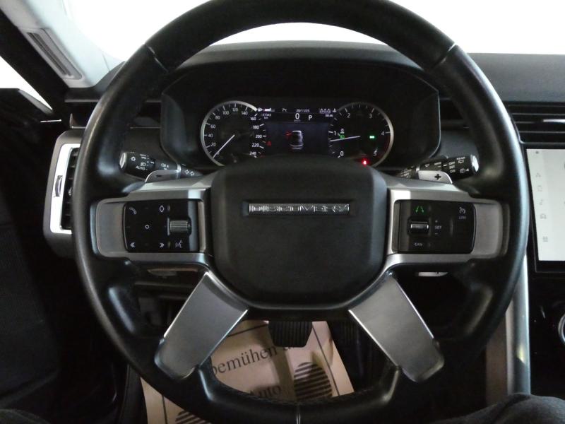 Land Rover Discovery 5 S D250 AWD