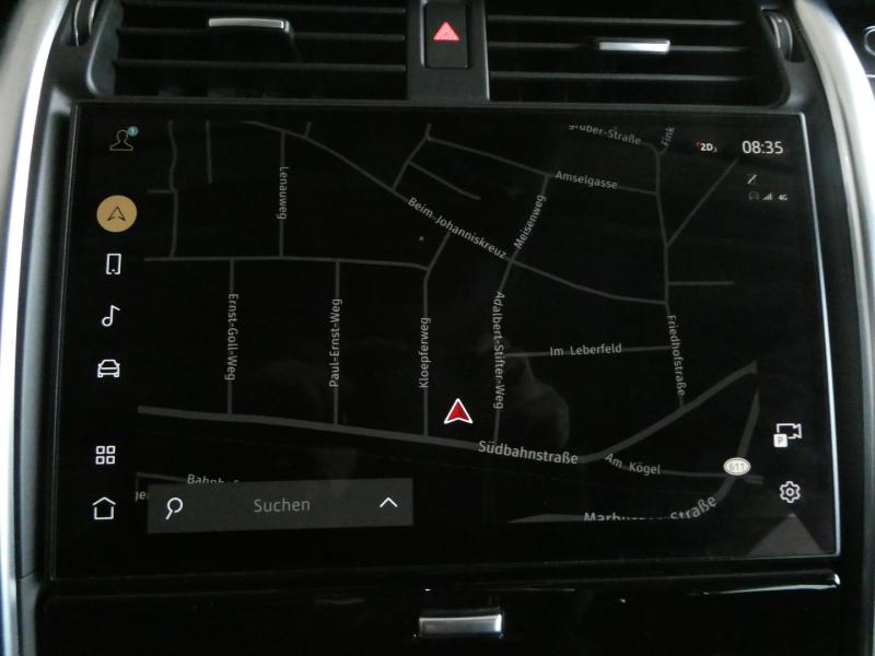 Land Rover Discovery 5 S D250 AWD