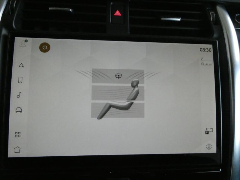 Land Rover Discovery 5 S D250 AWD