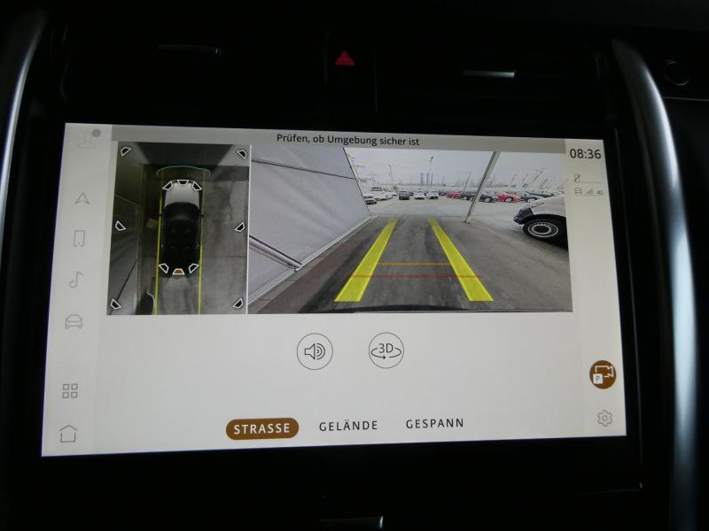 Land Rover Discovery 5 S D250 AWD