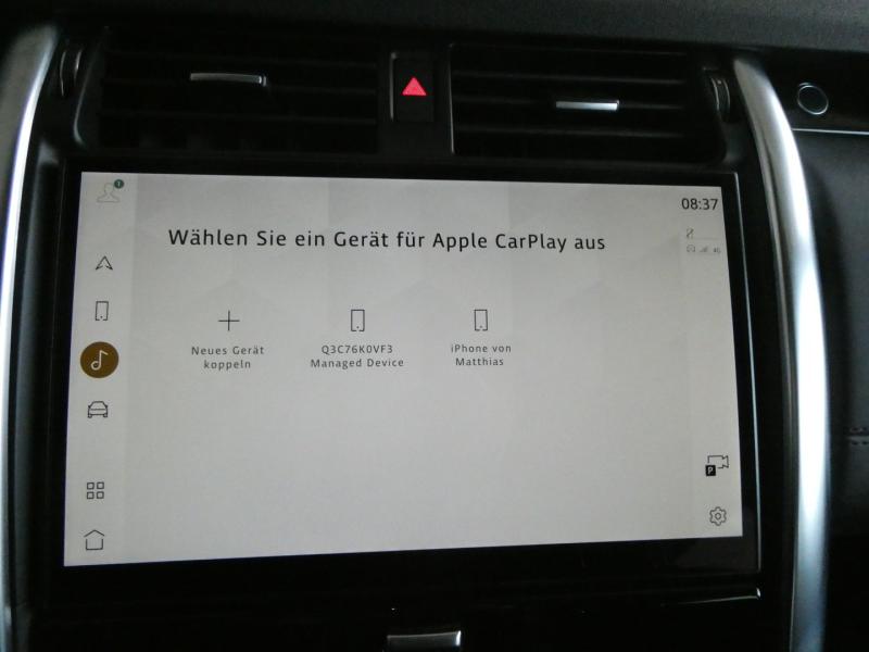 Land Rover Discovery 5 S D250 AWD