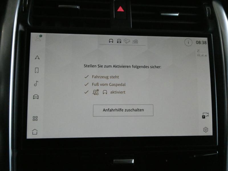 Land Rover Discovery 5 S D250 AWD