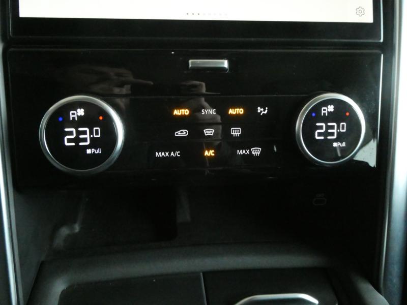 Land Rover Discovery 5 S D250 AWD