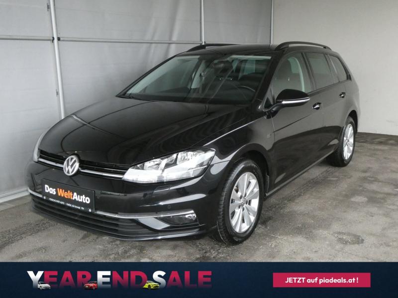 Golf Volkswagen VW Golf Variant Rabbit TSI