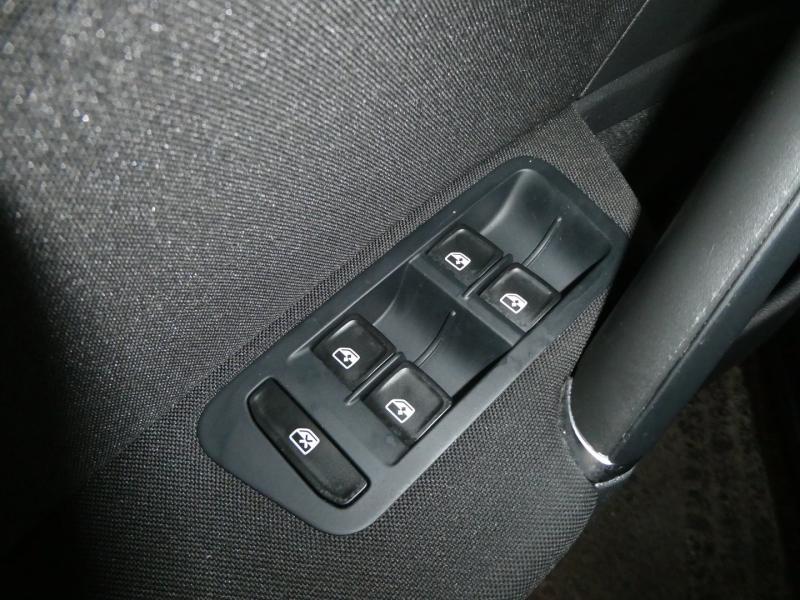 VW Golf Variant Rabbit TSI