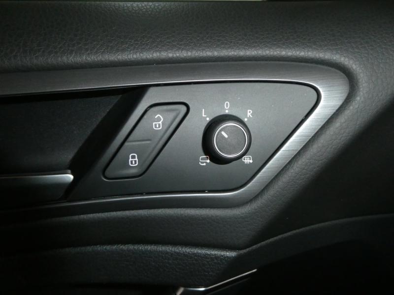 VW Golf Variant Rabbit TSI