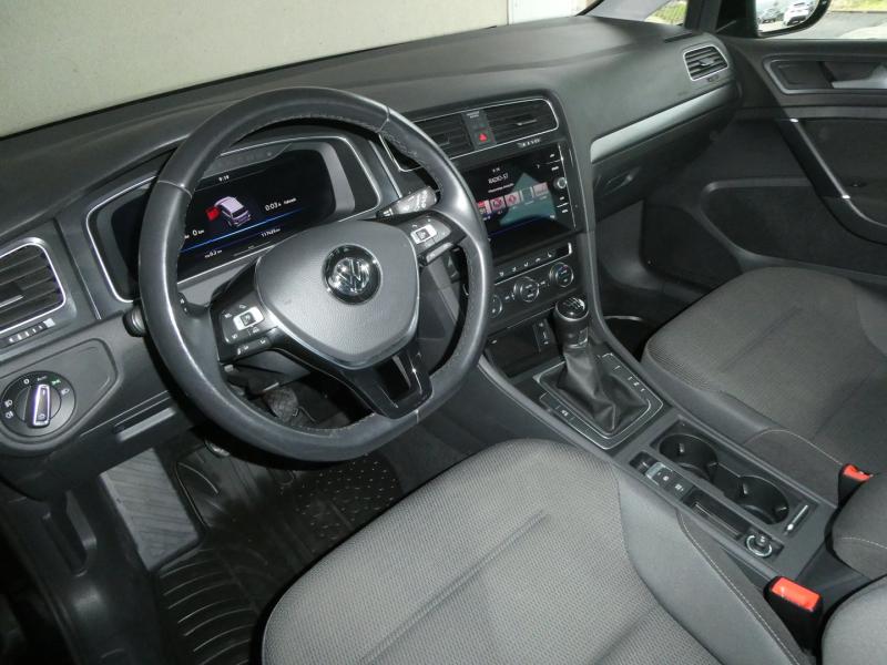 VW Golf Variant Rabbit TSI