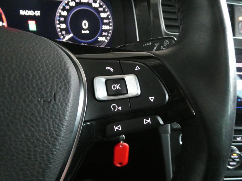 VW Golf Variant Rabbit TSI