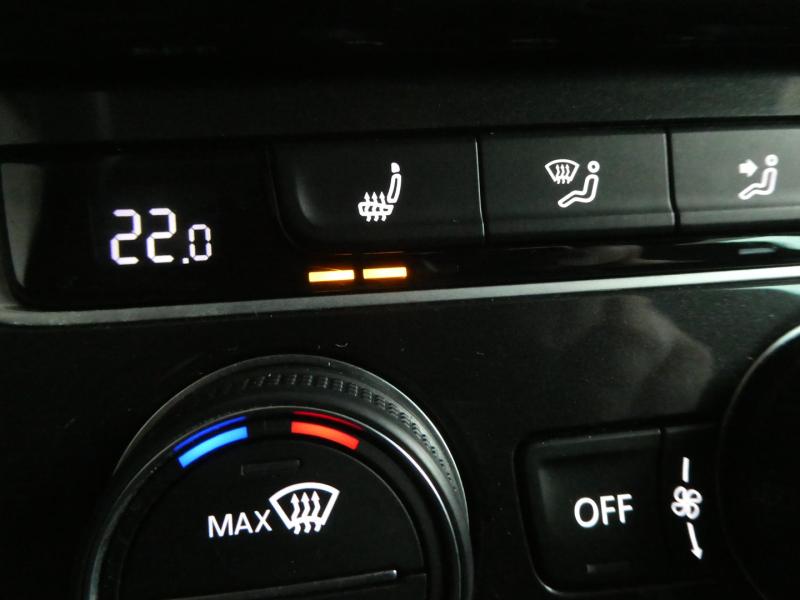 VW Golf Variant Rabbit TSI