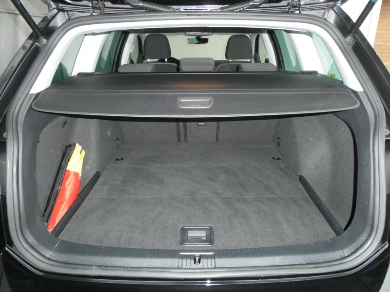 VW Golf Variant Rabbit TSI