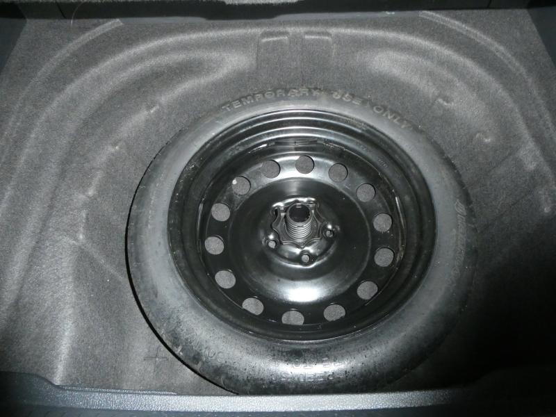 VW Golf Variant Rabbit TSI