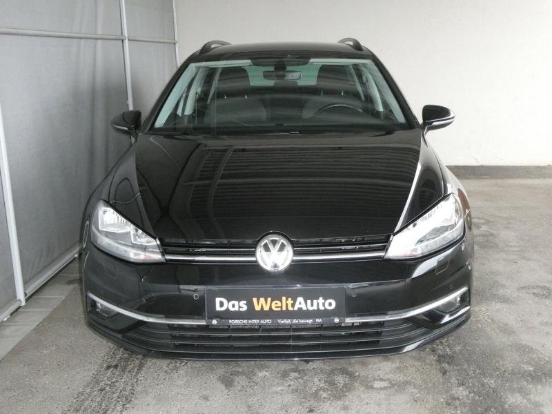 VW Golf Variant Rabbit TSI
