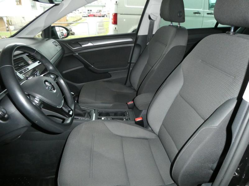 VW Golf Variant Rabbit TSI