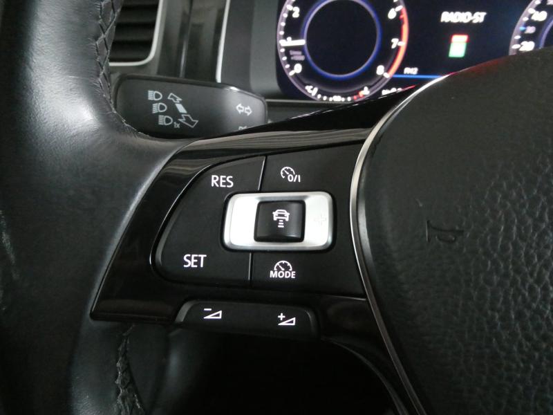 VW Golf Variant Rabbit TSI