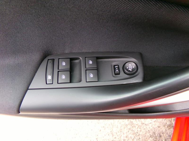 Opel Astra 1.2 Turbo Edition