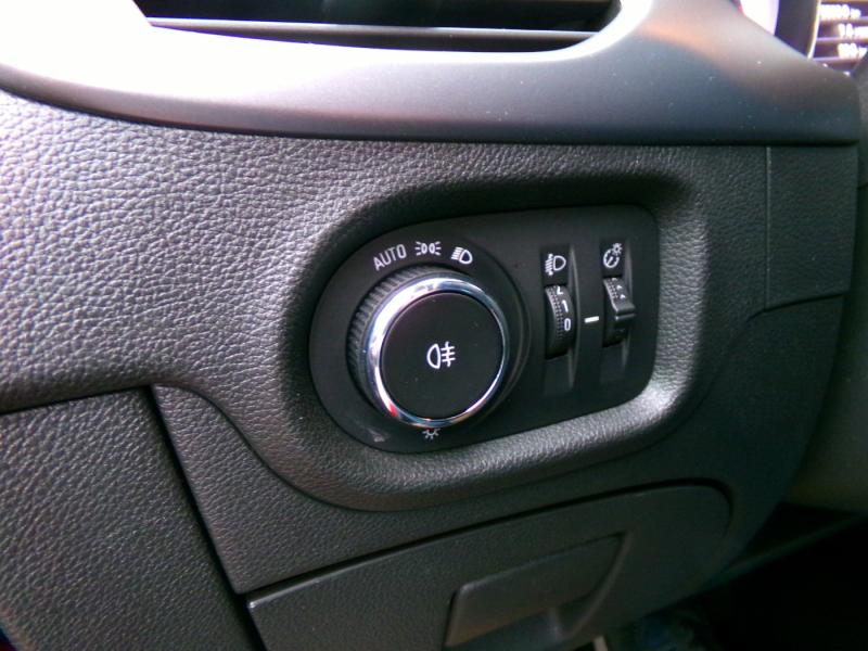 Opel Astra 1.2 Turbo Edition