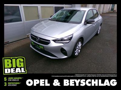 Opel CORSA F Edition 75PS