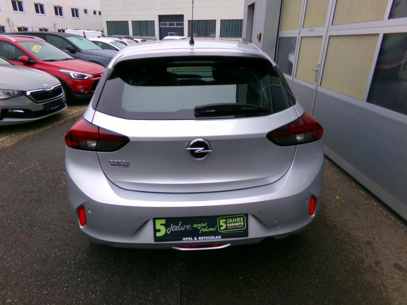 Opel CORSA F Edition 75PS