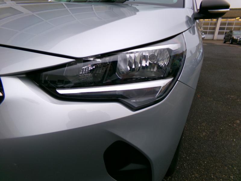 Opel CORSA F Edition 75PS