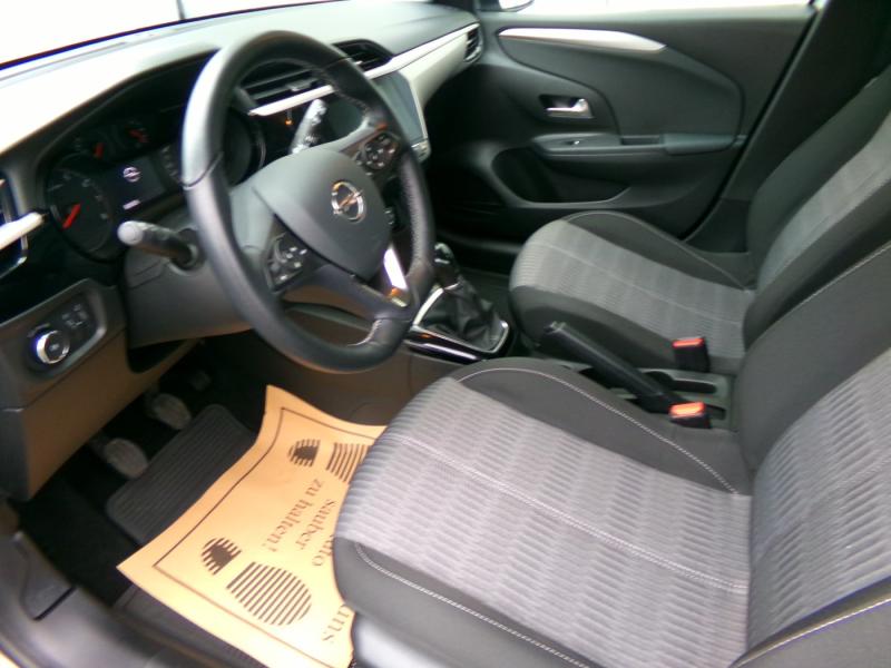 Opel CORSA F Edition 75PS