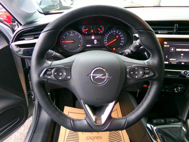 Opel CORSA F Edition 75PS