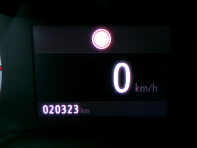 Opel CORSA F Edition 75PS