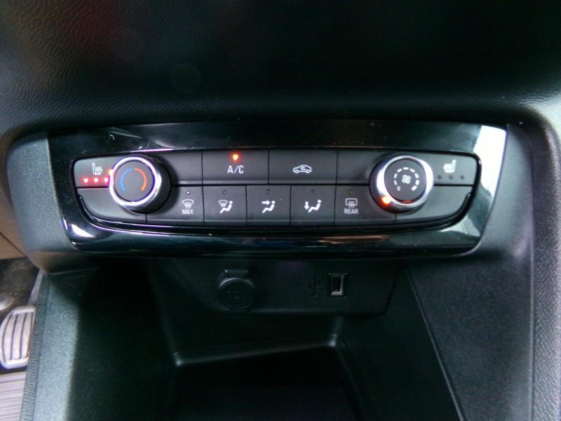 Opel CORSA F Edition 75PS