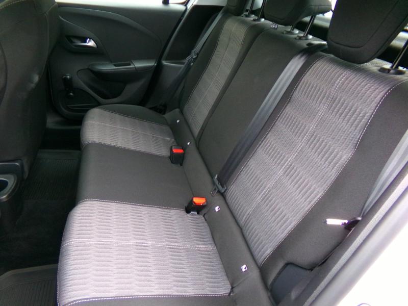 Opel CORSA F Edition 75PS