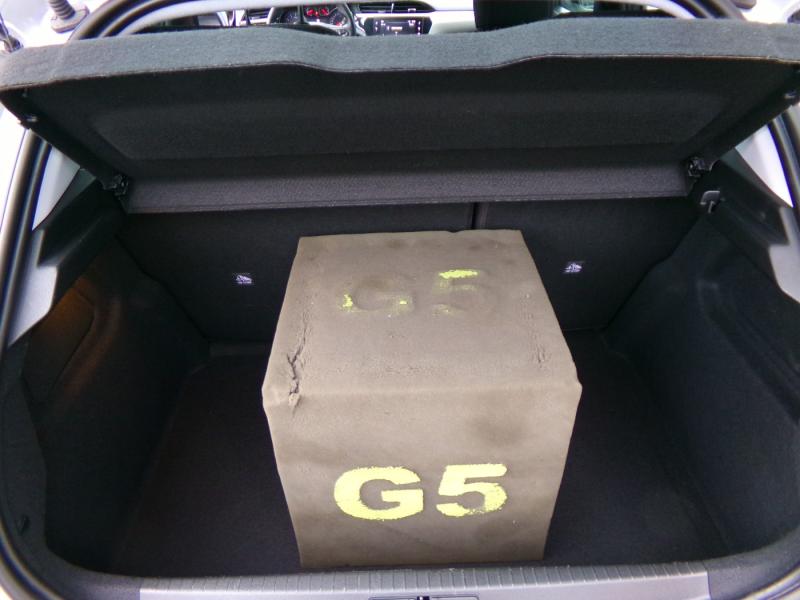 Opel CORSA F Edition 75PS