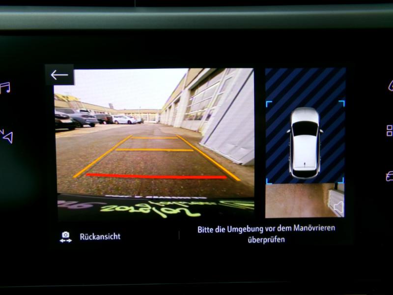 Opel CORSA F Edition 75PS