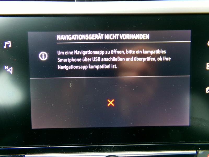 Opel CORSA F Edition 75PS