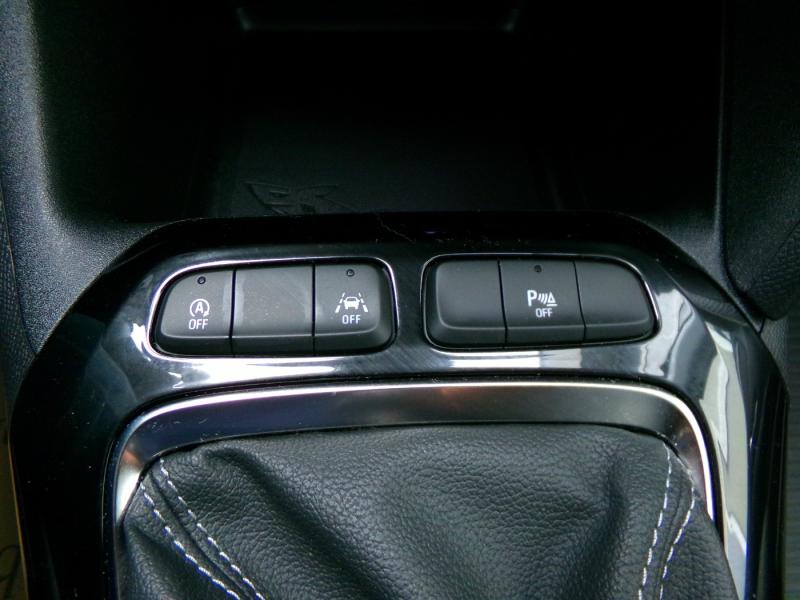 Opel CORSA F Edition 75PS