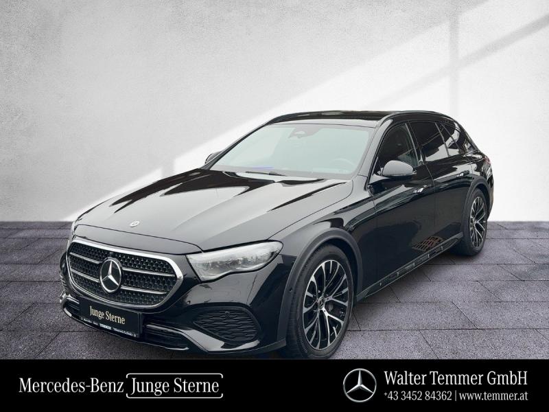 E-Klasse Mercedes-Benz MERCEDES-BENZ E 300 de 4M T All-Terrain