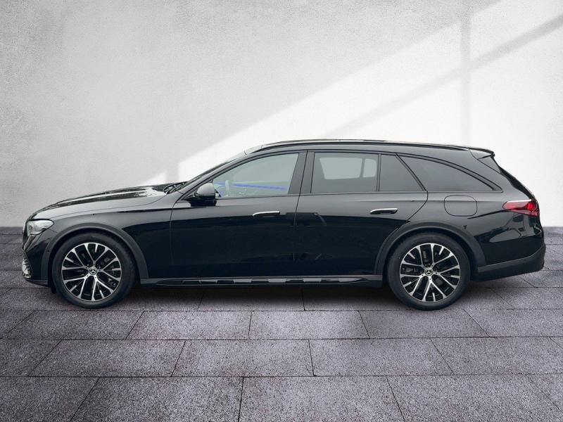 MERCEDES-BENZ E 300 de 4M T All-Terrain