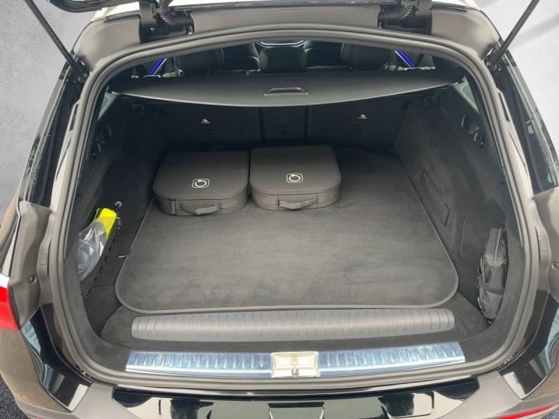 MERCEDES-BENZ E 300 de 4M T All-Terrain