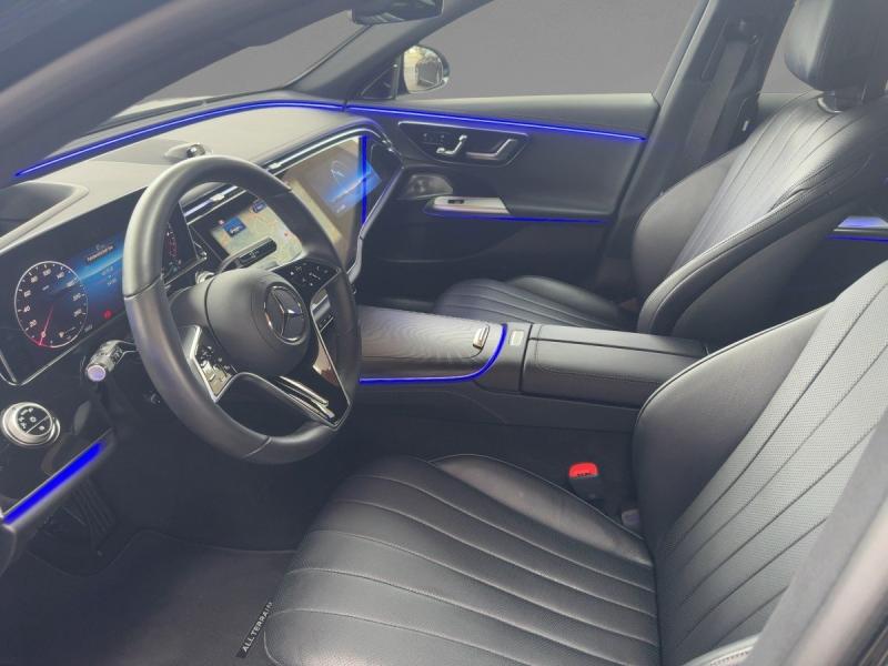 MERCEDES-BENZ E 300 de 4M T All-Terrain