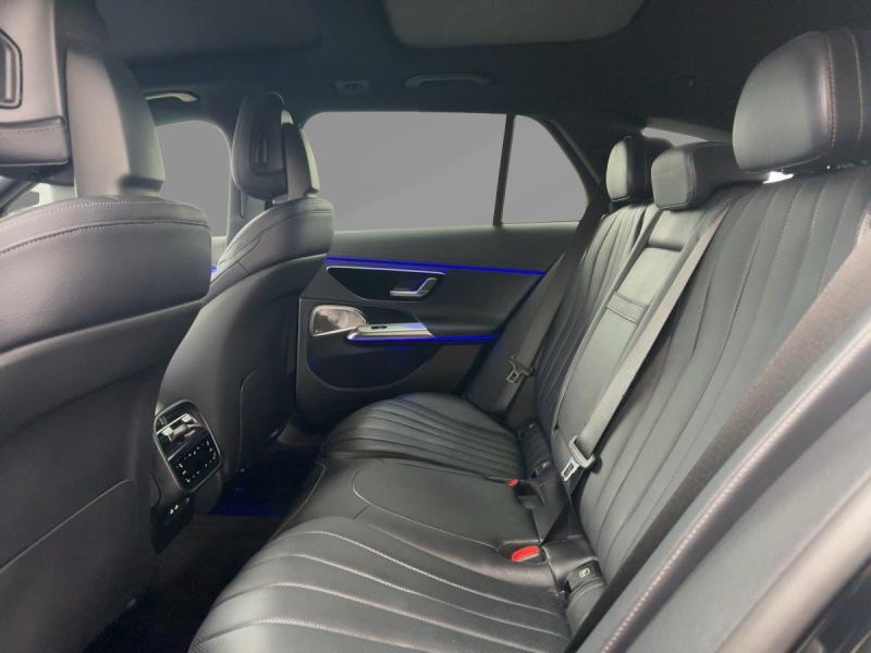 MERCEDES-BENZ E 300 de 4M T All-Terrain