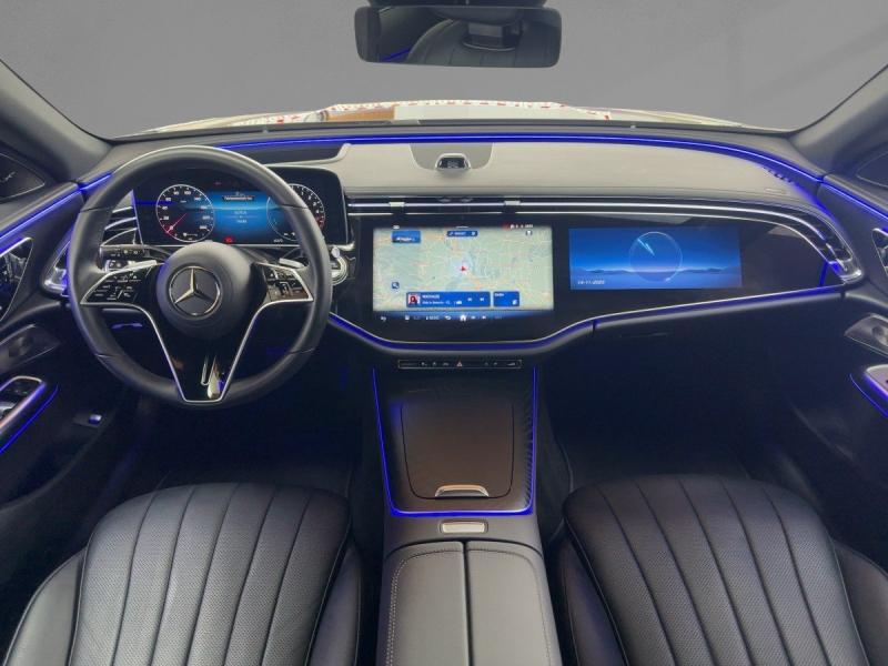 MERCEDES-BENZ E 300 de 4M T All-Terrain