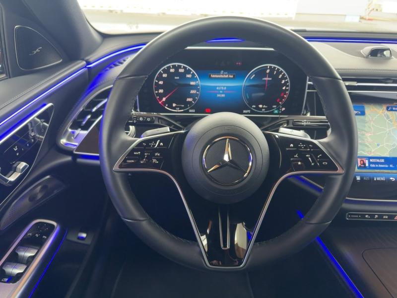 MERCEDES-BENZ E 300 de 4M T All-Terrain